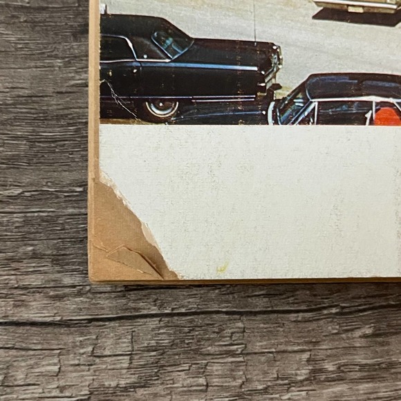 FREE ICE WATER: THE STORY OF WALL DRUG by DANNA C. JENNINGS - VINTAGE RARE 1969 - Picture 3 of 12